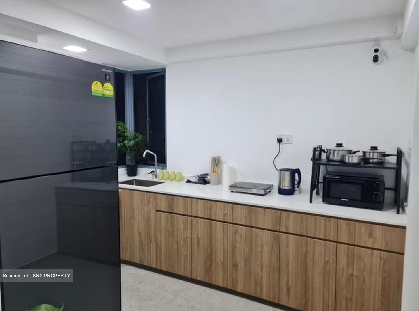 Aquarius By The Park (D16), Condominium #501666491